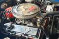 Corvette Corvette Stingray Cabrio Bleu - thumbnail 15