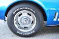 Corvette Corvette Stingray Cabrio Bleu - thumbnail 16