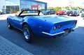 Corvette Corvette Stingray Cabrio Bleu - thumbnail 7
