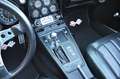 Corvette Corvette Stingray Cabrio Bleu - thumbnail 22