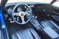 Corvette Corvette Stingray Cabrio Bleu - thumbnail 21
