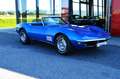 Corvette Corvette Stingray Cabrio Bleu - thumbnail 26