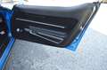 Corvette Corvette Stingray Cabrio Bleu - thumbnail 24