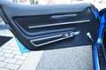 Corvette Corvette Stingray Cabrio Bleu - thumbnail 12