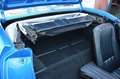 Corvette Corvette Stingray Cabrio Bleu - thumbnail 13