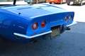 Corvette Corvette Stingray Cabrio Bleu - thumbnail 19