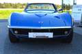 Corvette Corvette Stingray Cabrio Bleu - thumbnail 3