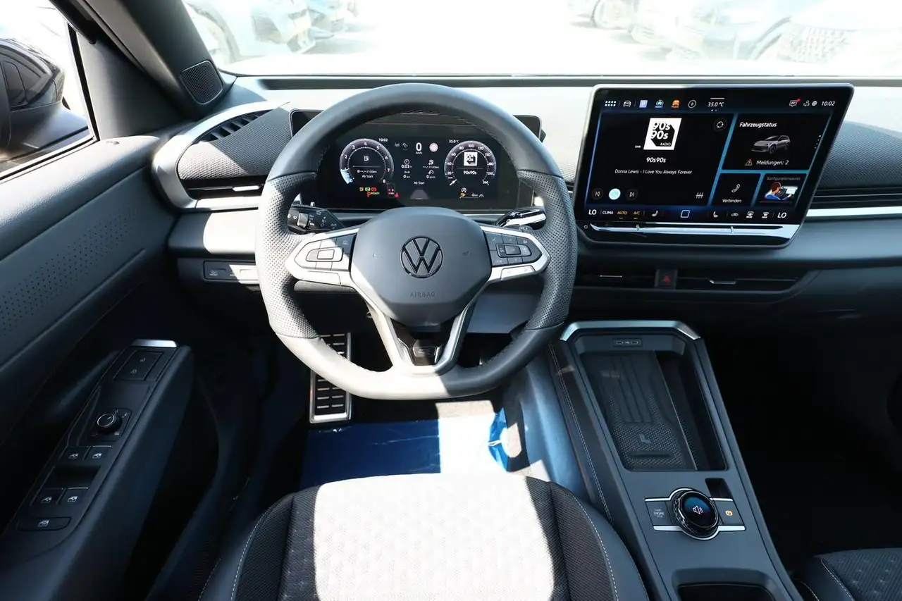 Volkswagen T-Roc 2026 — фото 7