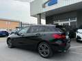 BMW 116 Serie 1 116d Sport auto KM CERTIFICATI Noir - thumbnail 6