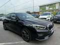 BMW 116 Serie 1 116d Sport auto KM CERTIFICATI Noir - thumbnail 3