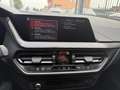 BMW 116 Serie 1 116d Sport auto KM CERTIFICATI Noir - thumbnail 14