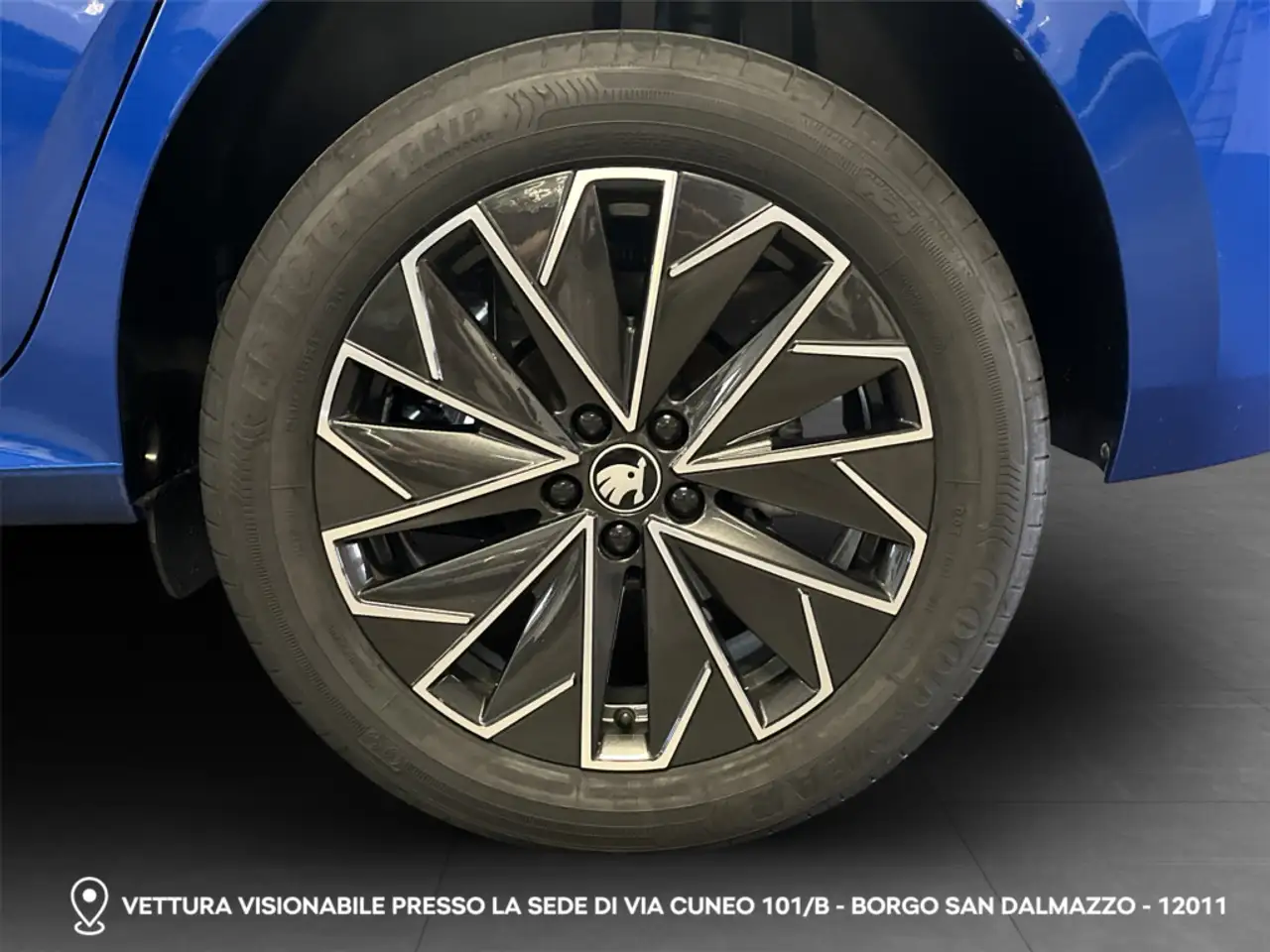 Skoda Kamiq 2026 — фото 13