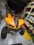 Kawasaki KFX 700 Arancione - thumbnail 2