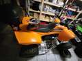 Kawasaki KFX 700 Arancione - thumbnail 1
