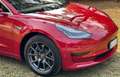 Tesla Model 3 RWD Rear Wheel Drive Plus Rosso - thumbnail 3