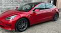Tesla Model 3 RWD Rear Wheel Drive Plus Rosso - thumbnail 1