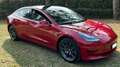 Tesla Model 3 RWD Rear Wheel Drive Plus Rosso - thumbnail 4