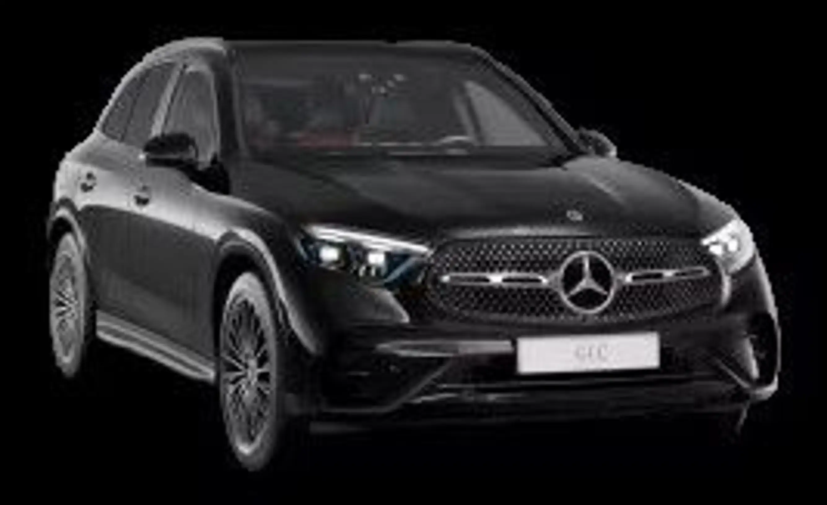 Mercedes-Benz GLC 220 d 4M AMG+DIGI+PANO+BURM+HdUp+LEDER — photo 9