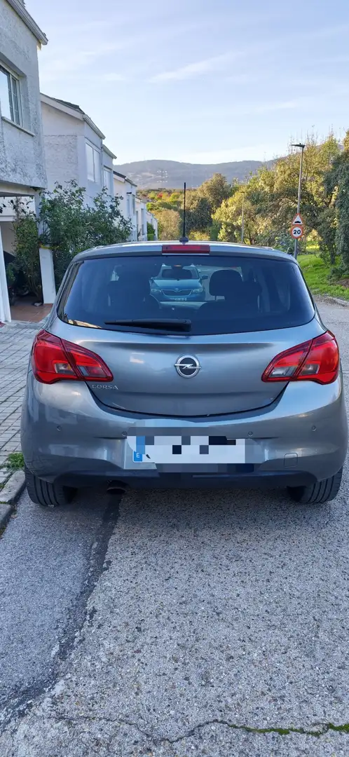 Opel Corsa 1.4 S/S Design Line 90 - 2