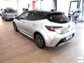 Toyota Corolla TOYOTA -  - 2.0 Hybrid More business Grijs - thumbnail 4