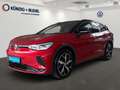 Volkswagen ID.4 ID.4 GTX 4MO Rot - thumbnail 2