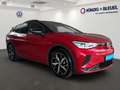 Volkswagen ID.4 ID.4 GTX 4MO Rot - thumbnail 3