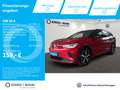 Volkswagen ID.4 ID.4 GTX 4MO Rot - thumbnail 1