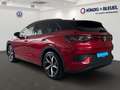 Volkswagen ID.4 ID.4 GTX 4MO Rot - thumbnail 5