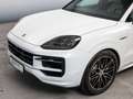 Porsche Cayenne S E-Hybrid Weiß - thumbnail 7