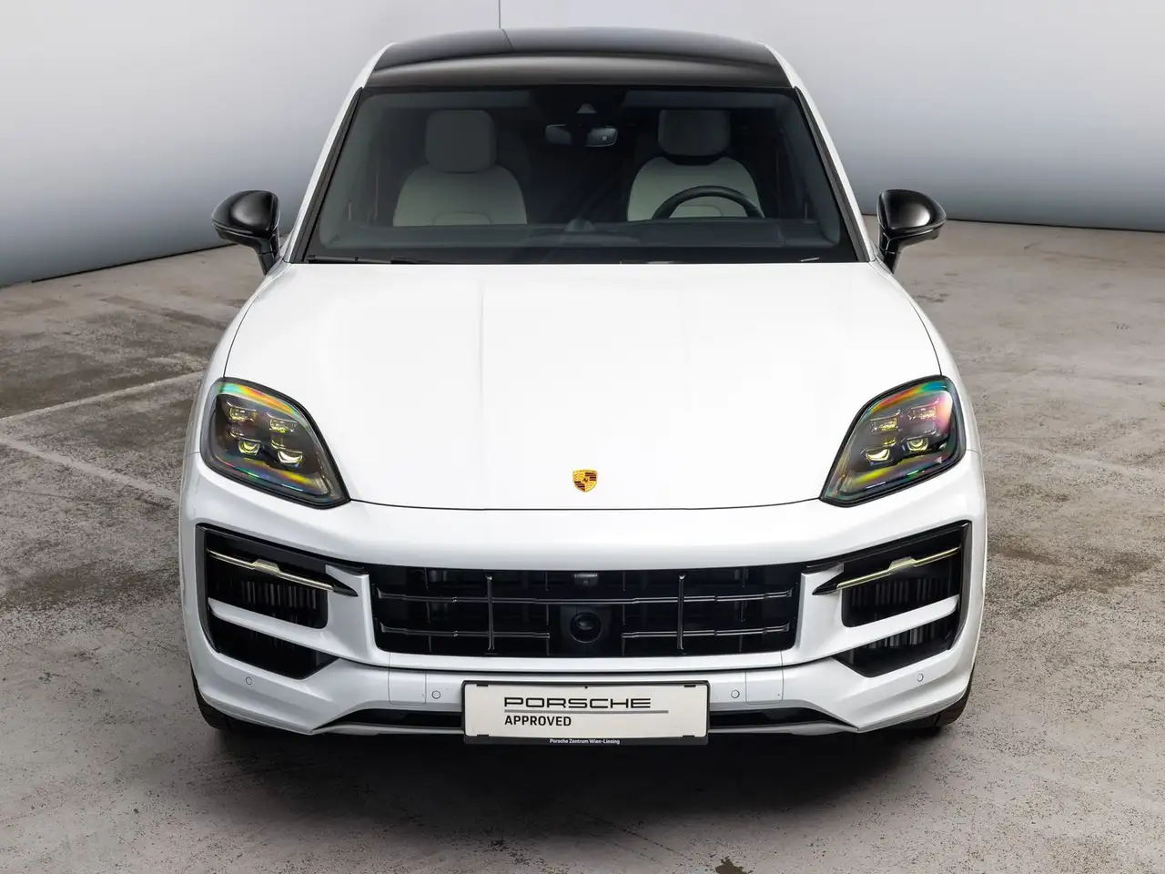 Porsche Cayenne S E-Hybrid, миниатюра 5