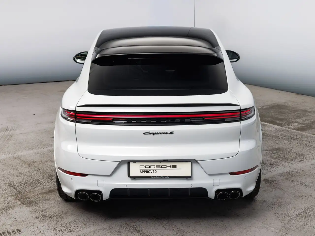 Porsche Cayenne S E-Hybrid, миниатюра 11