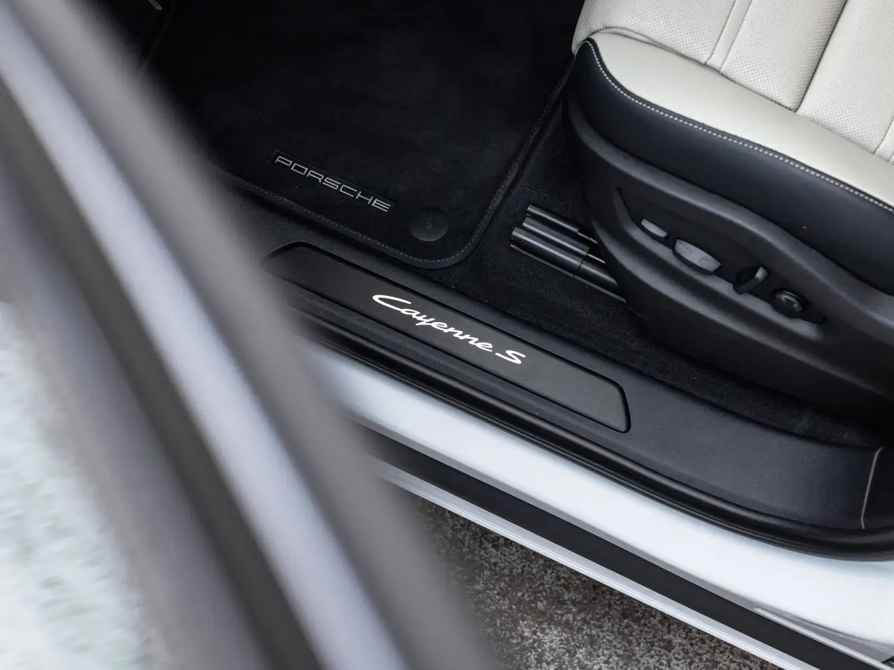 Porsche Cayenne S E-Hybrid, миниатюра 16