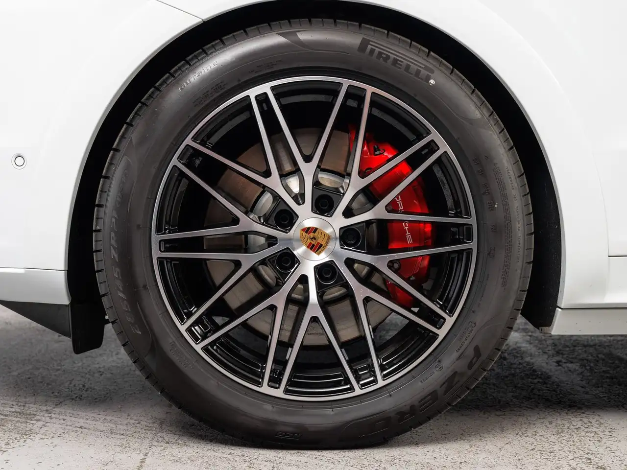 Porsche Cayenne S E-Hybrid, миниатюра 6