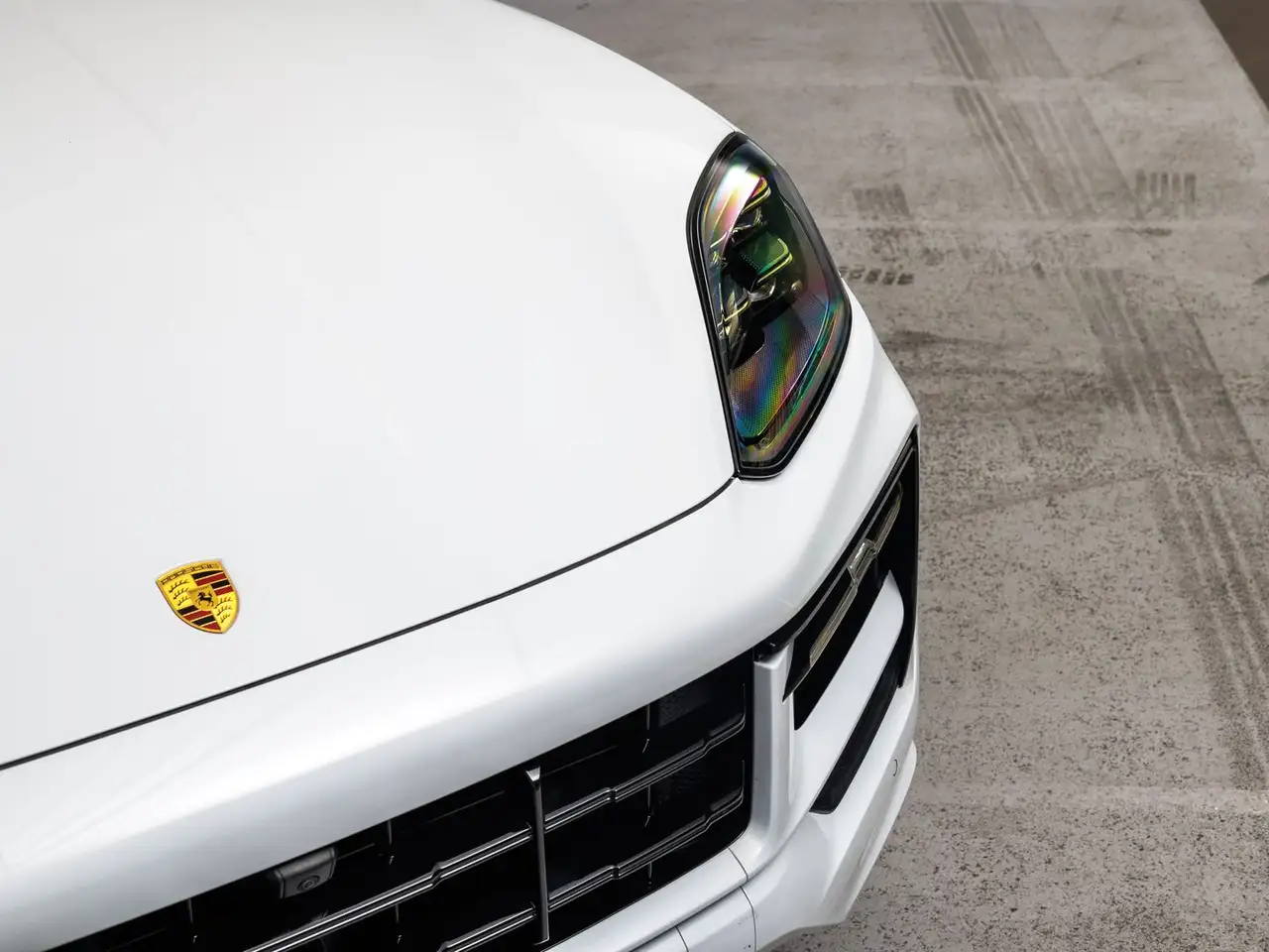 Porsche Cayenne S E-Hybrid, миниатюра 23