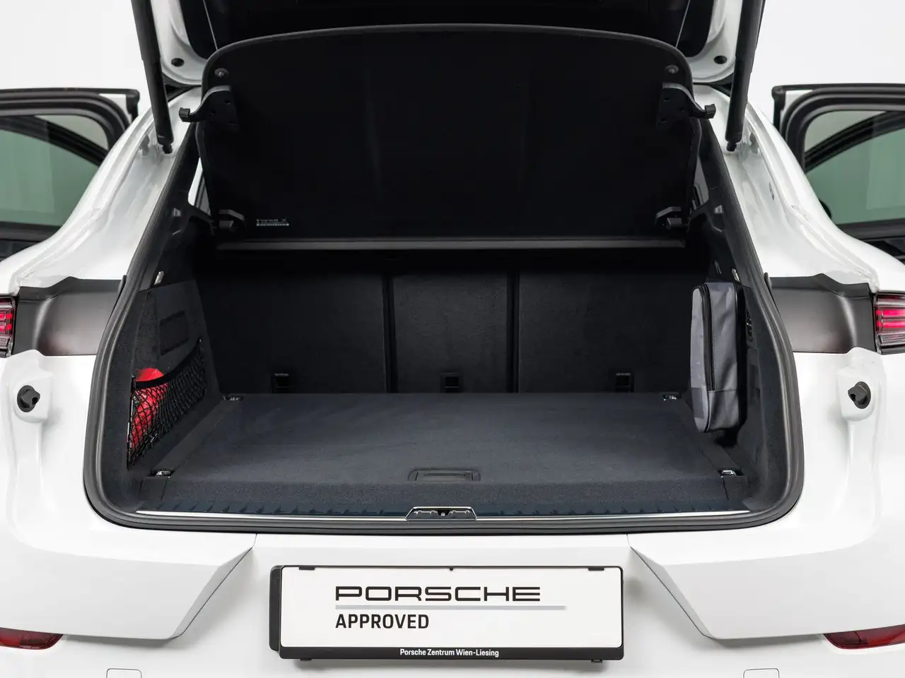Porsche Cayenne S E-Hybrid, миниатюра 14