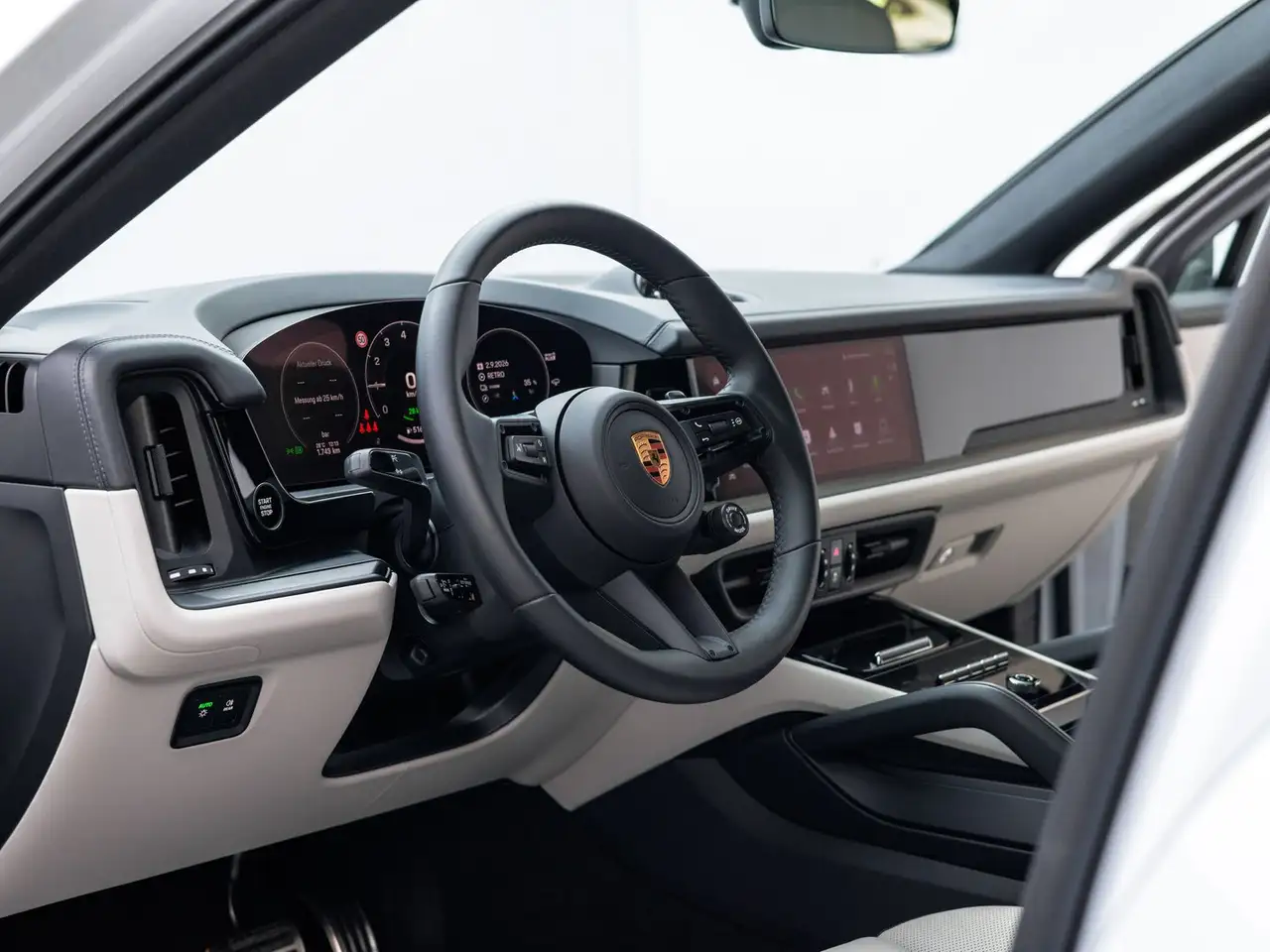 Porsche Cayenne S E-Hybrid, миниатюра 17