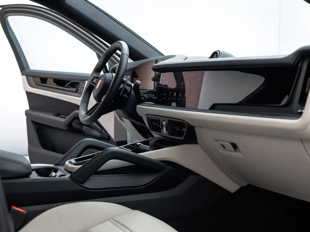 Porsche Cayenne S E-Hybrid, миниатюра 26