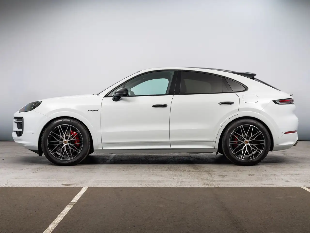 Porsche Cayenne S E-Hybrid, миниатюра 2