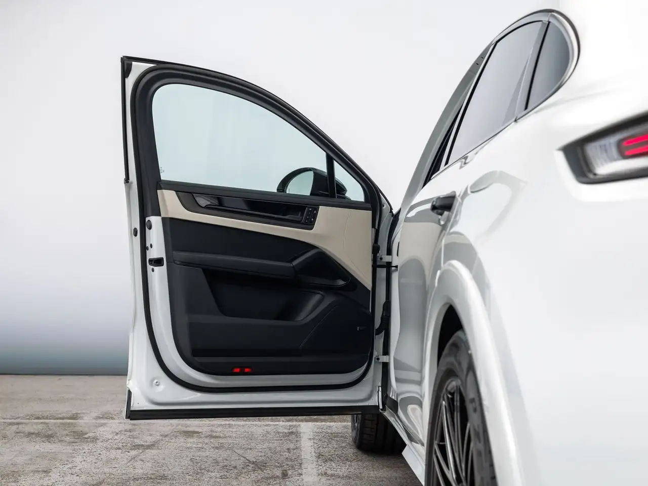 Porsche Cayenne S E-Hybrid, миниатюра 13
