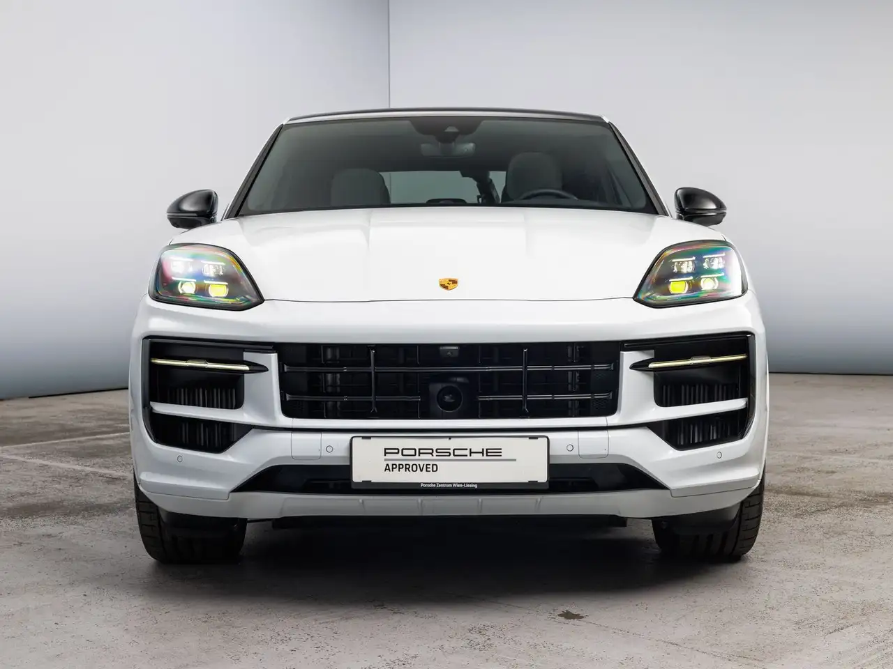 Porsche Cayenne S E-Hybrid, миниатюра 4
