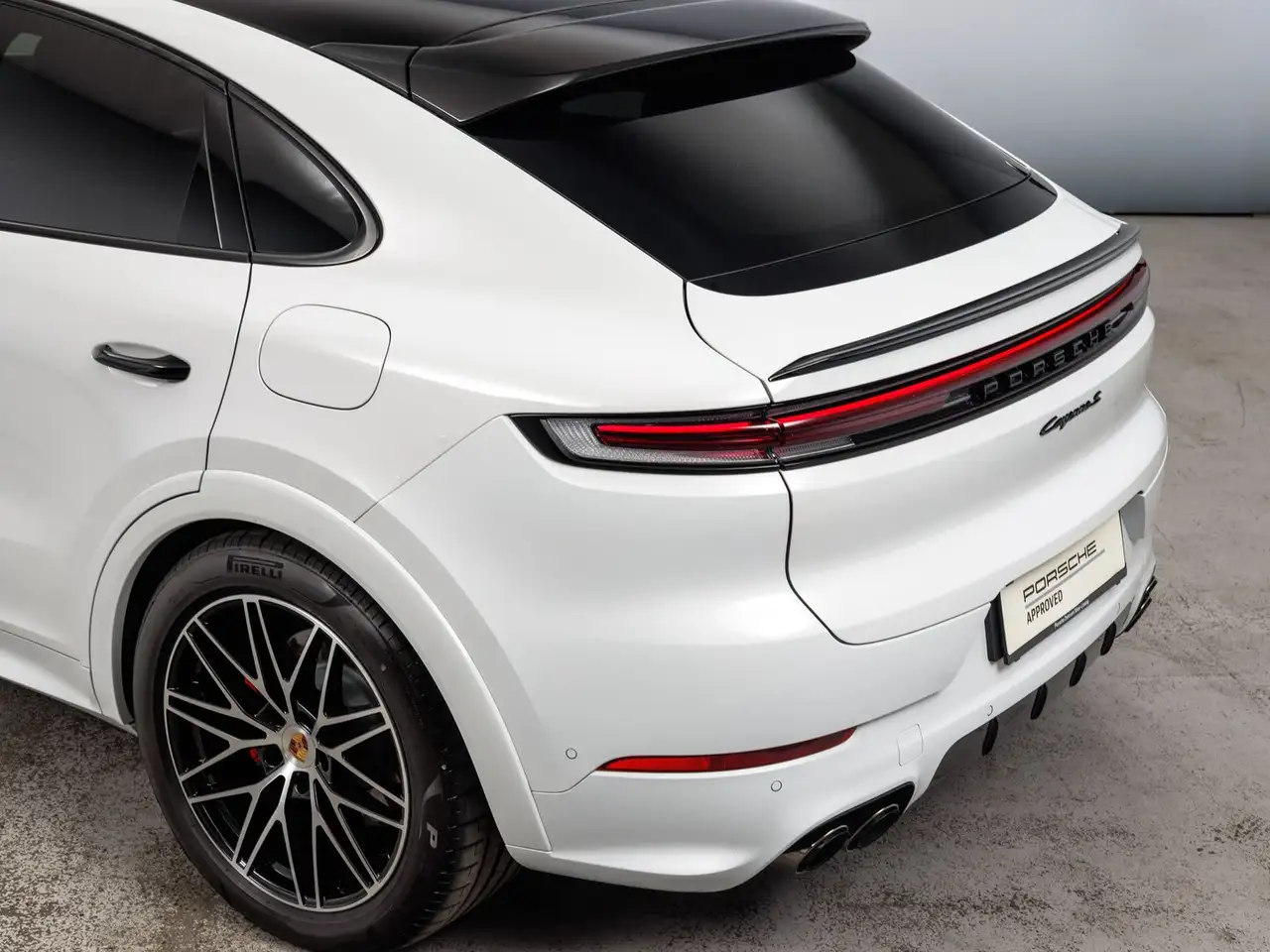 Porsche Cayenne S E-Hybrid, миниатюра 9