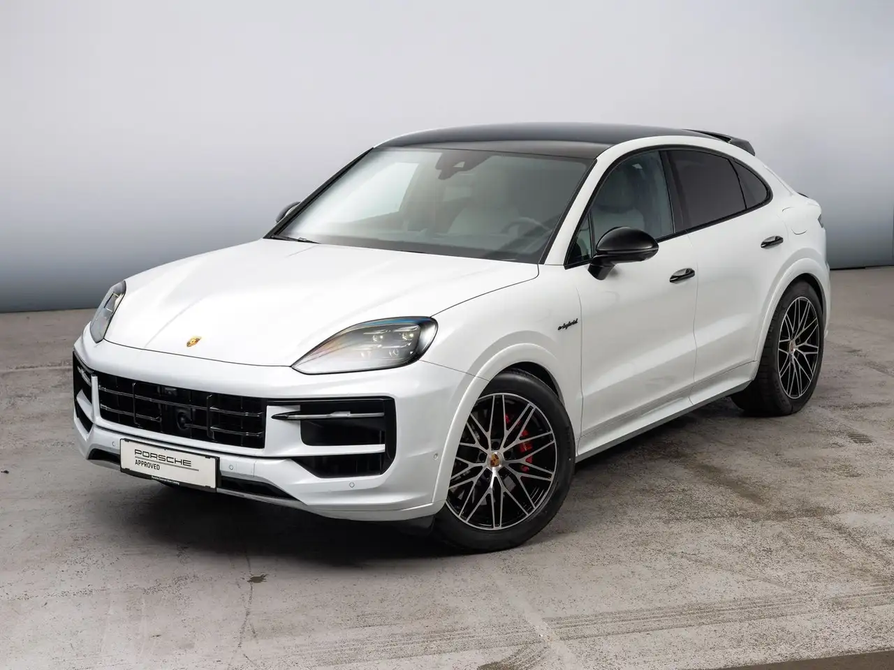 Porsche Cayenne S E-Hybrid, миниатюра 12