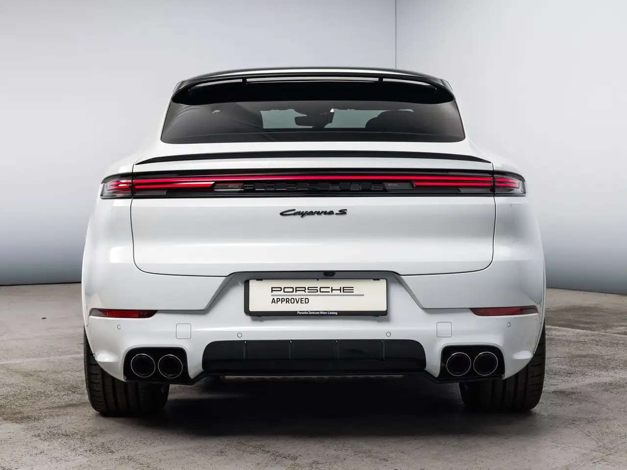 Porsche Cayenne S E-Hybrid, миниатюра 10