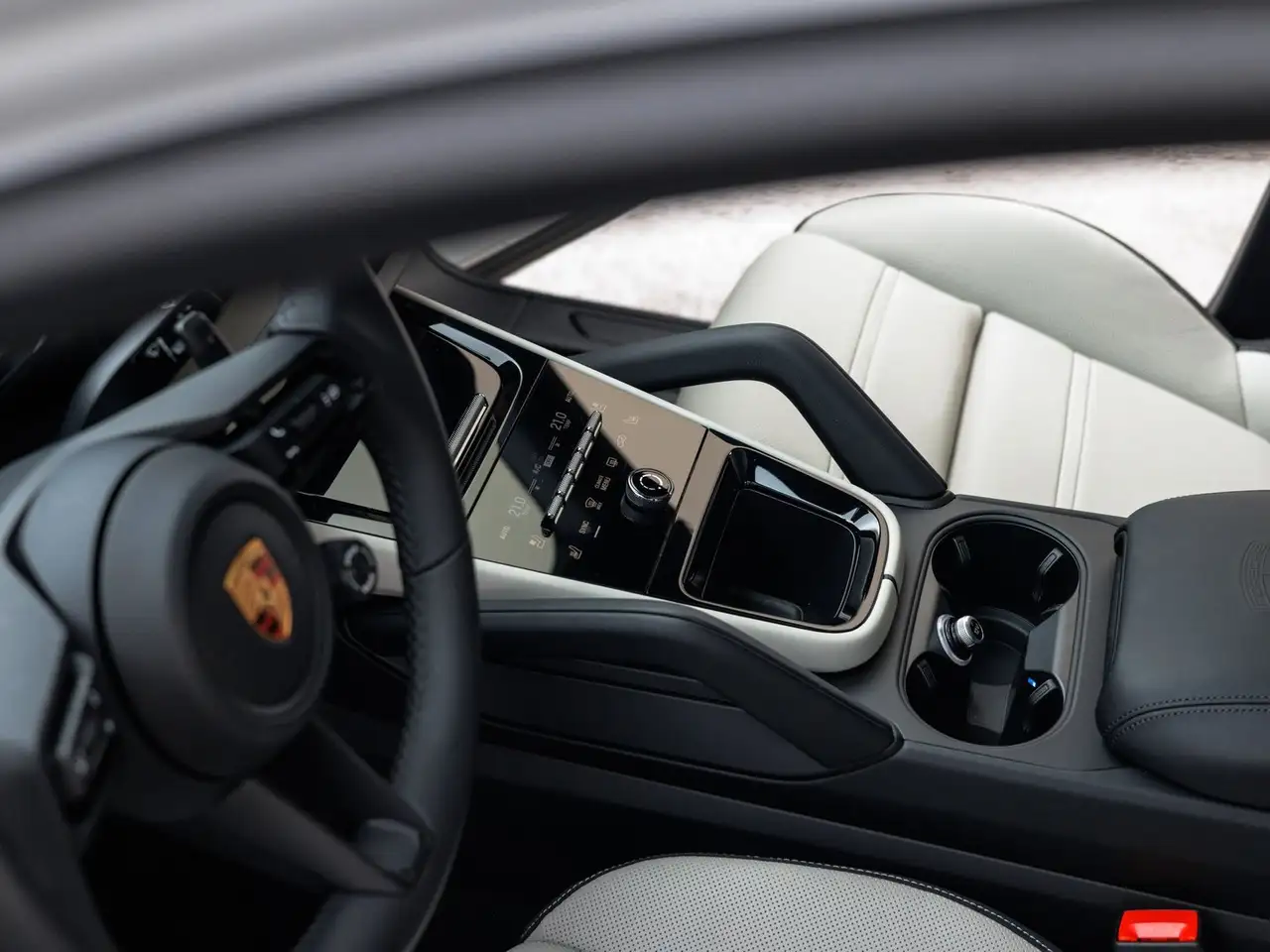 Porsche Cayenne S E-Hybrid, миниатюра 20