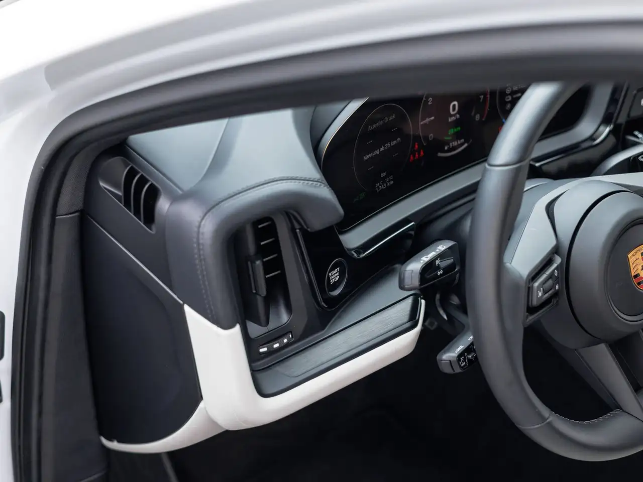 Porsche Cayenne S E-Hybrid, миниатюра 18