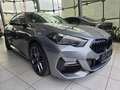 BMW 218 i Gran Coupe Aut. "M Sport" -46% unter Neupreis Grau - thumbnail 4