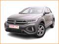 Volkswagen T-Roc 1.5 TSi 150 DSG R-Line Edition + GPS + Top Sport Seats + Easy open + Assist Pack + Cam Grijs - thumbnail 1
