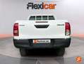Toyota Hilux Todoterreno 150cv Manual de 4 Puertas Blanco - thumbnail 7