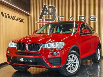 2.0IA XDRIVE20I PACK SPORT ** GARANTIE 12 MOIS **