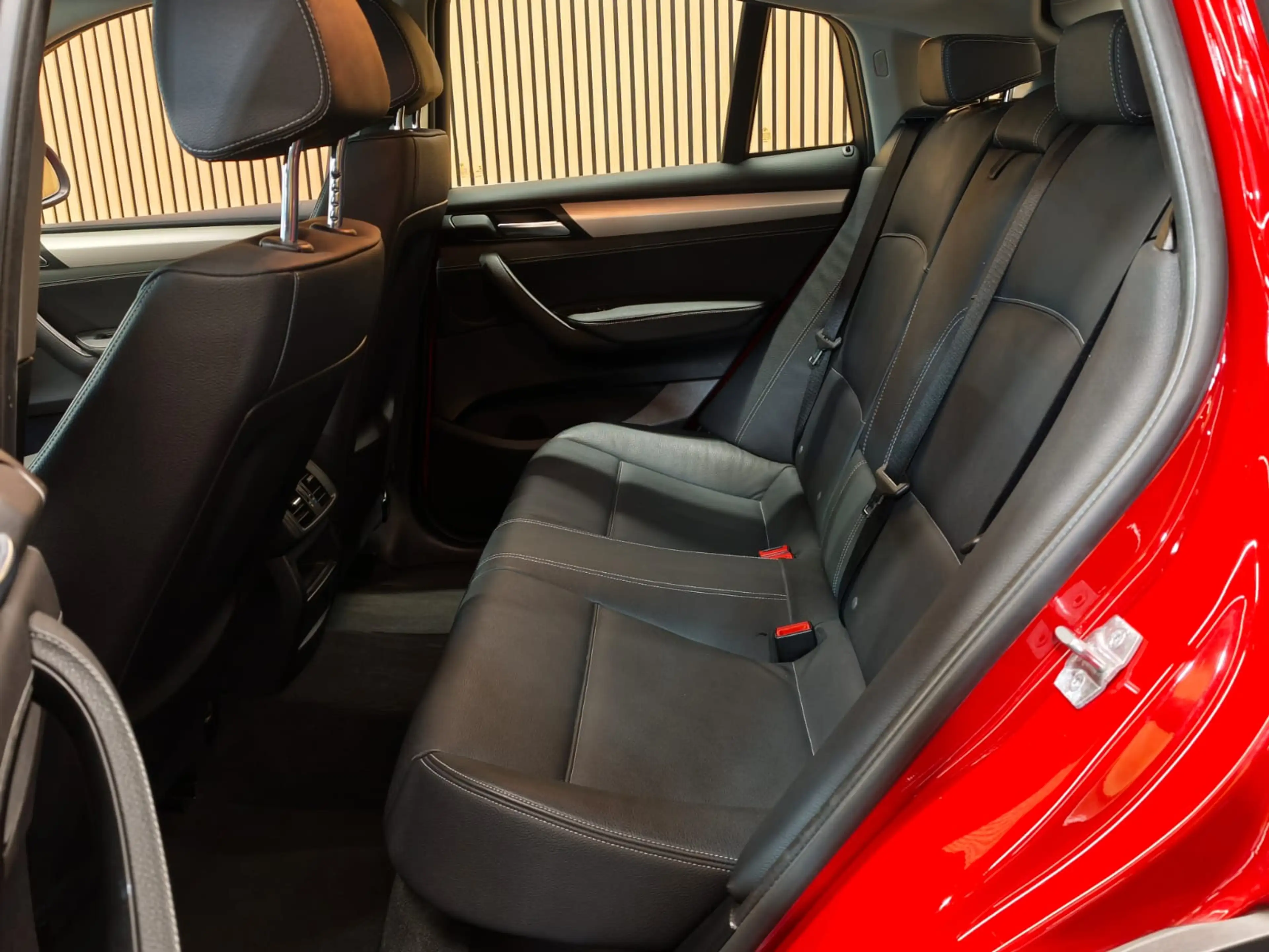 BMW X4 2.0IA XDRIVE20I PACK SPORT ** GARANTIE 12 MOIS ** — photo 12
